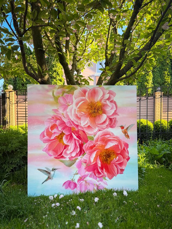 Soul in Bloom