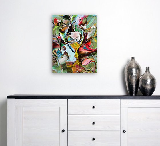 Futurs en déphasage