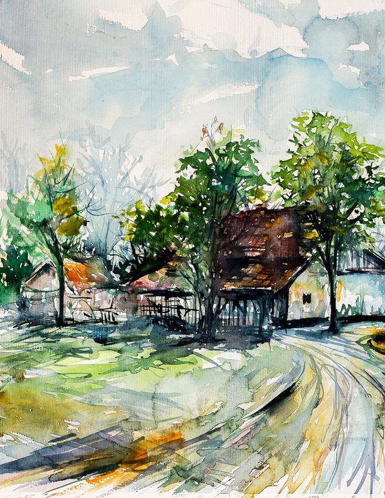Farm