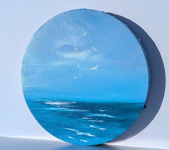 Porthole View 2