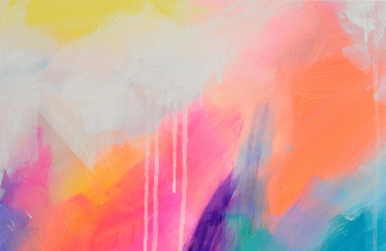 Complementary Patterns 17