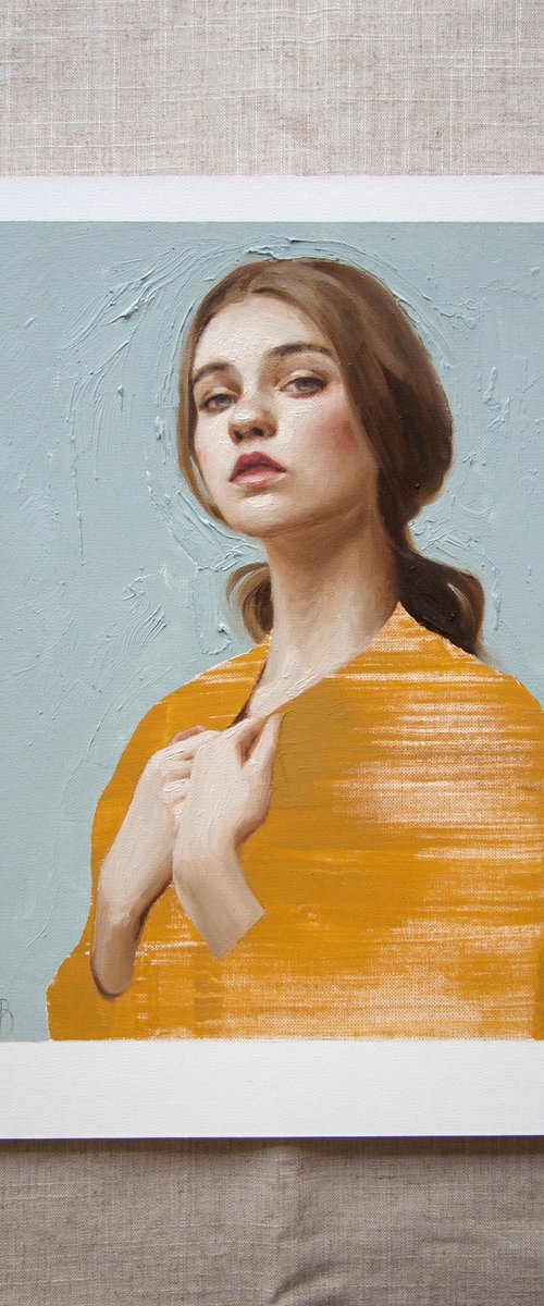 Collection 3 by Anna Bernadskaya