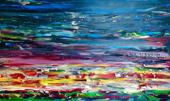 Down under