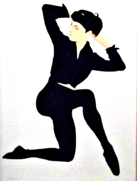 The Dancer