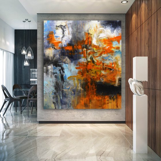 Coral dreamscape