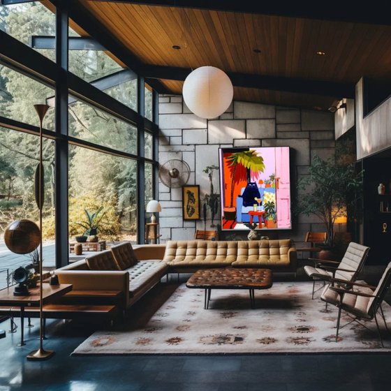 Black Cat Lounge