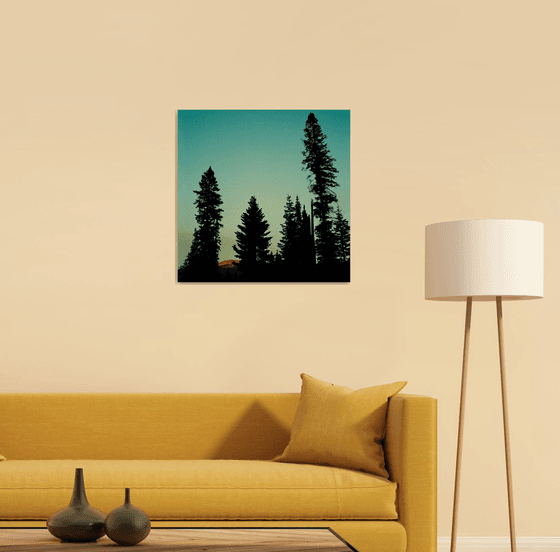Yosemite Red
