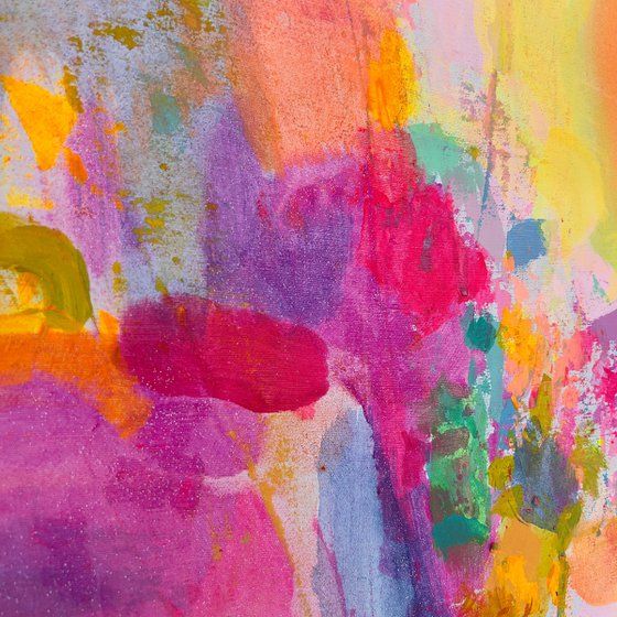 'Fever Dream IV'