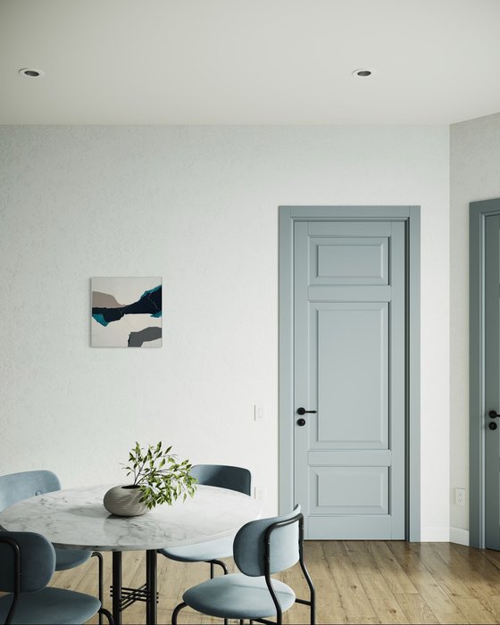 Intersecting Horizon