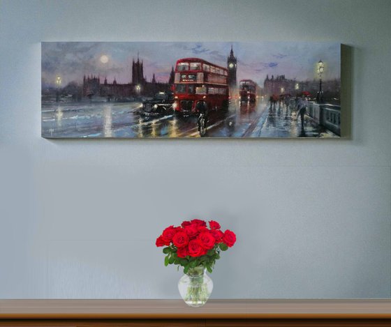 Londons Transport 2, Westminster