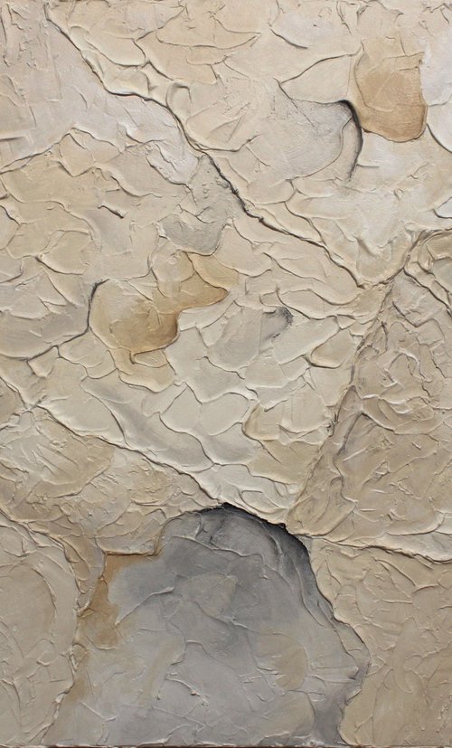 Luminous Strata by Jonathan Pradillon