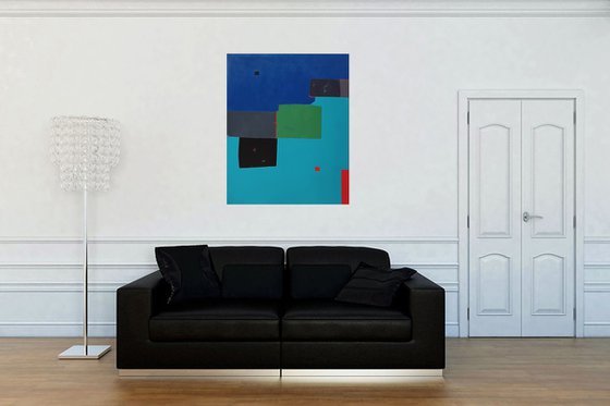 Deep sea III