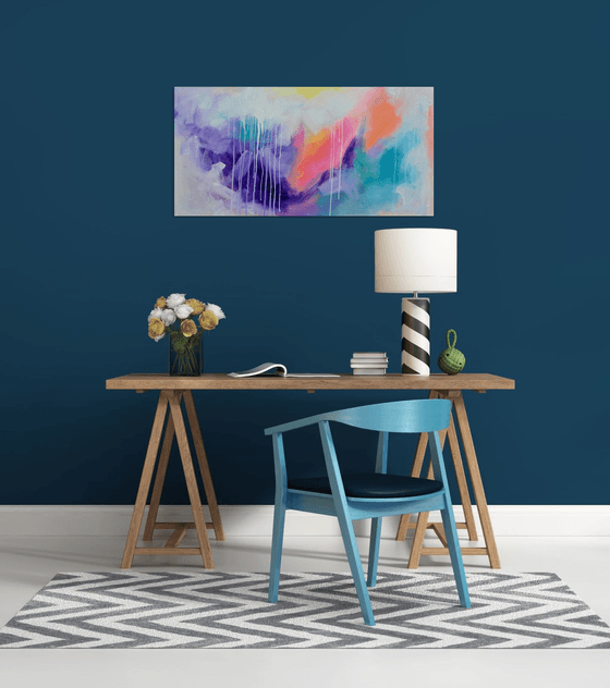 Complementary Patterns 17