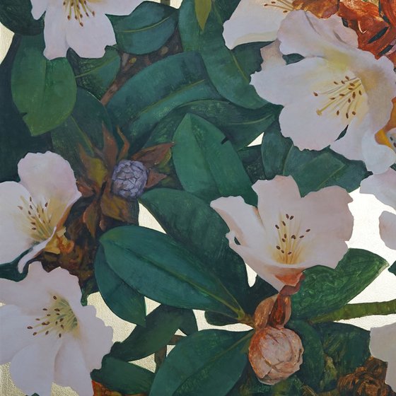 Floral 1