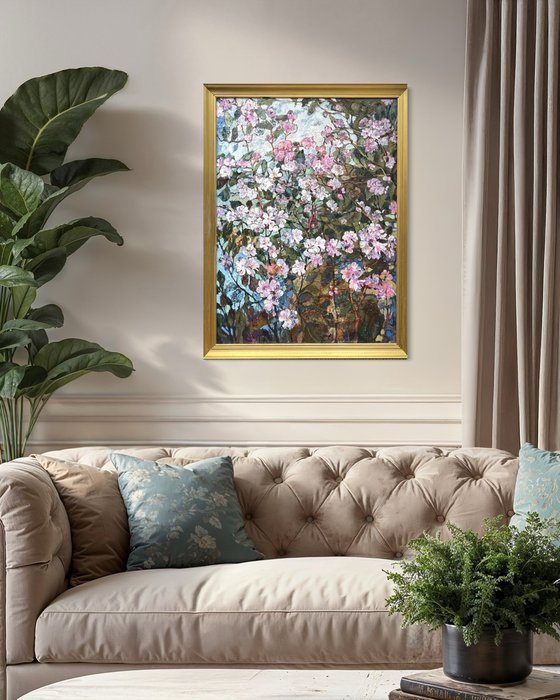 Flowering