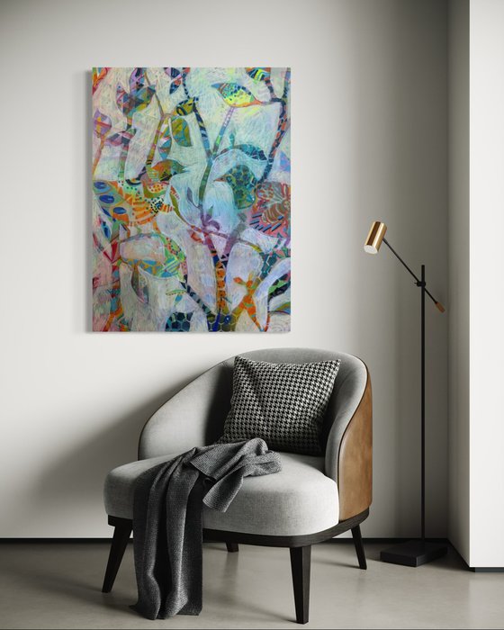 The Unbearable Lightness of Being