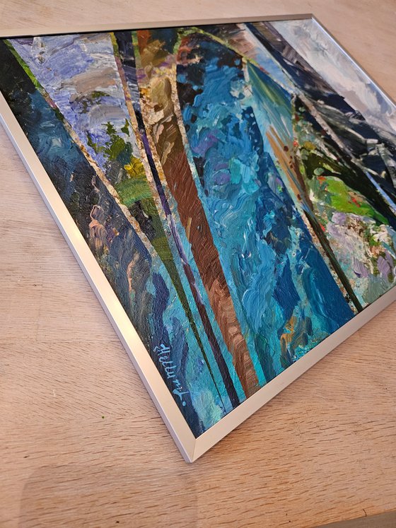 Norwegian Crystall Resonance