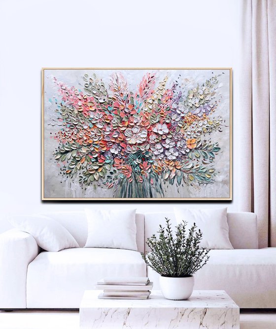Harmony in Bloom
