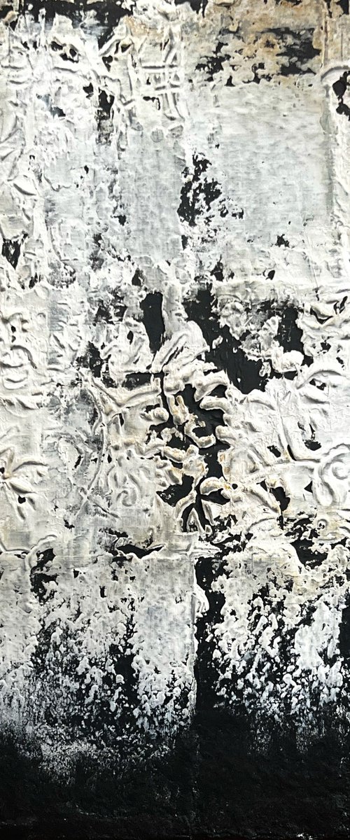 Somni d'Estuc by Sergio Aranda