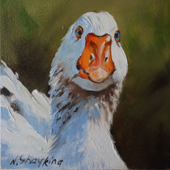 Goose