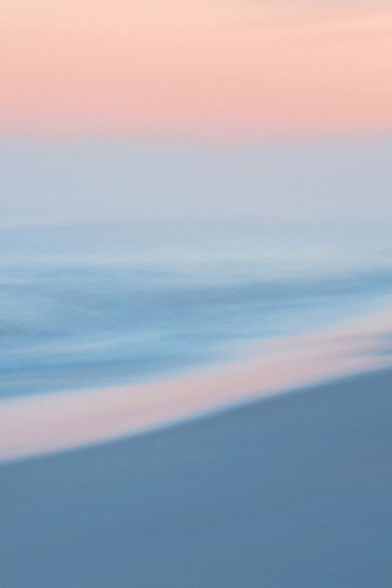 Into the Sunset