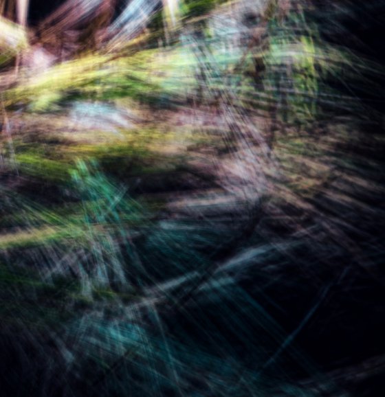 Glimmer #3