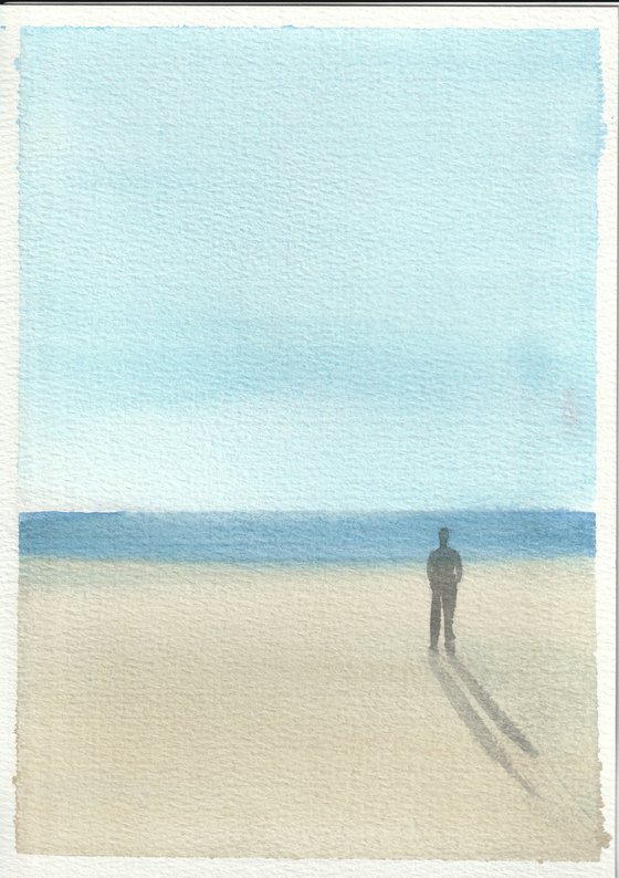 The Long Shadow