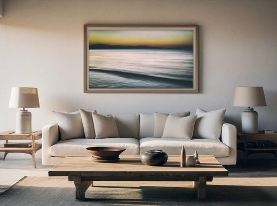 The gulf in shades (studio 25)