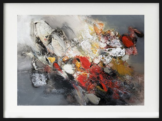 Where Silence Breaks