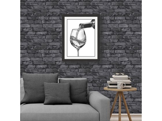 Wine Pour IV