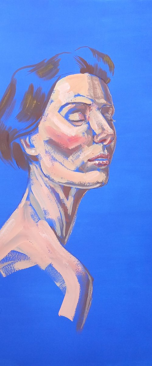 Timeless. Inner Calm by Tatiana Myreeva