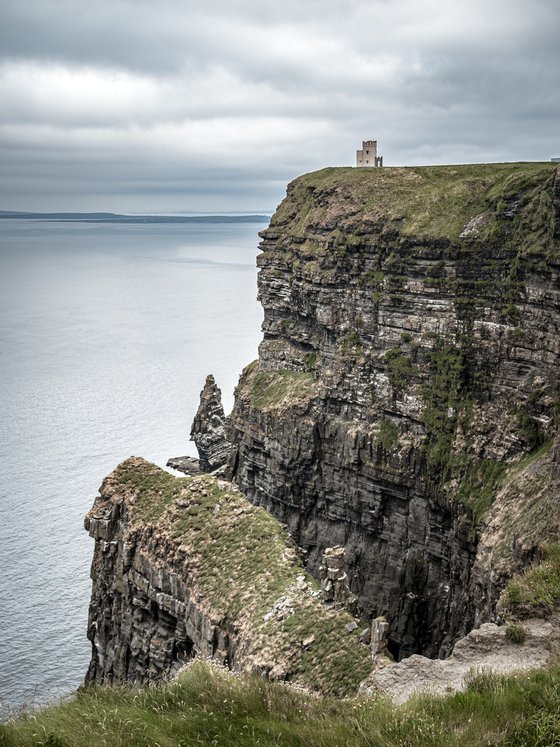 IRISH LIGHTHOUSE