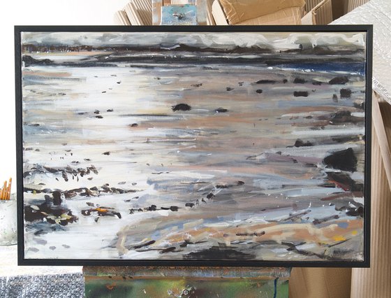Beach Light