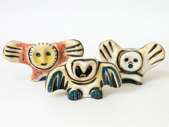 Owls