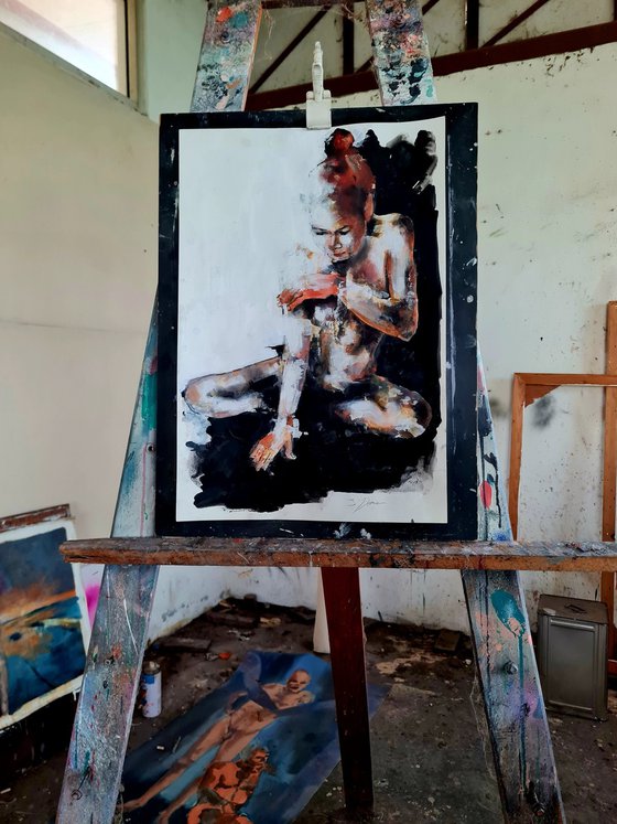 figure with red 7-30-26