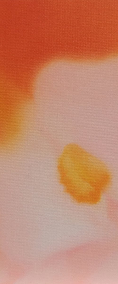 Micro Floral 1 by Howard Sills