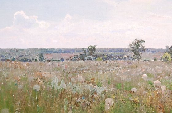 Poltava region