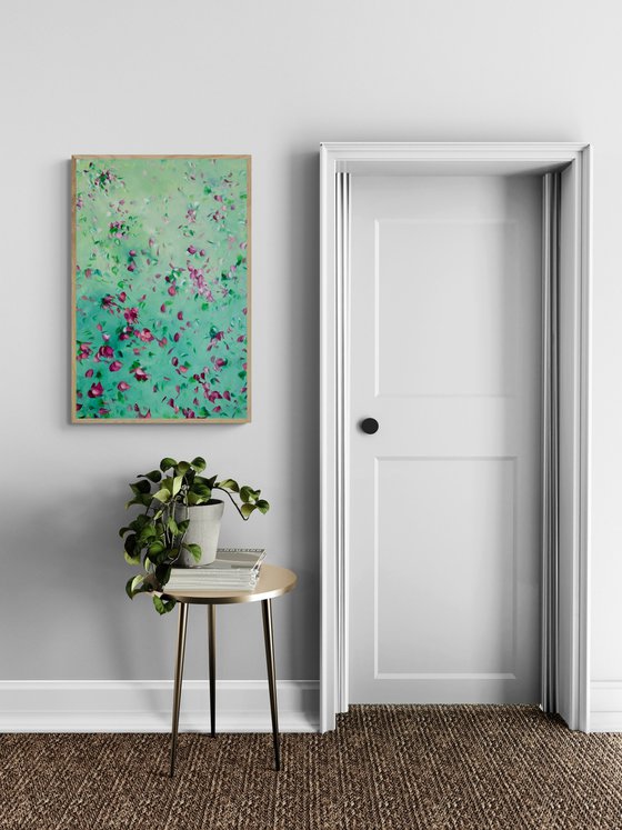 Petal Stories