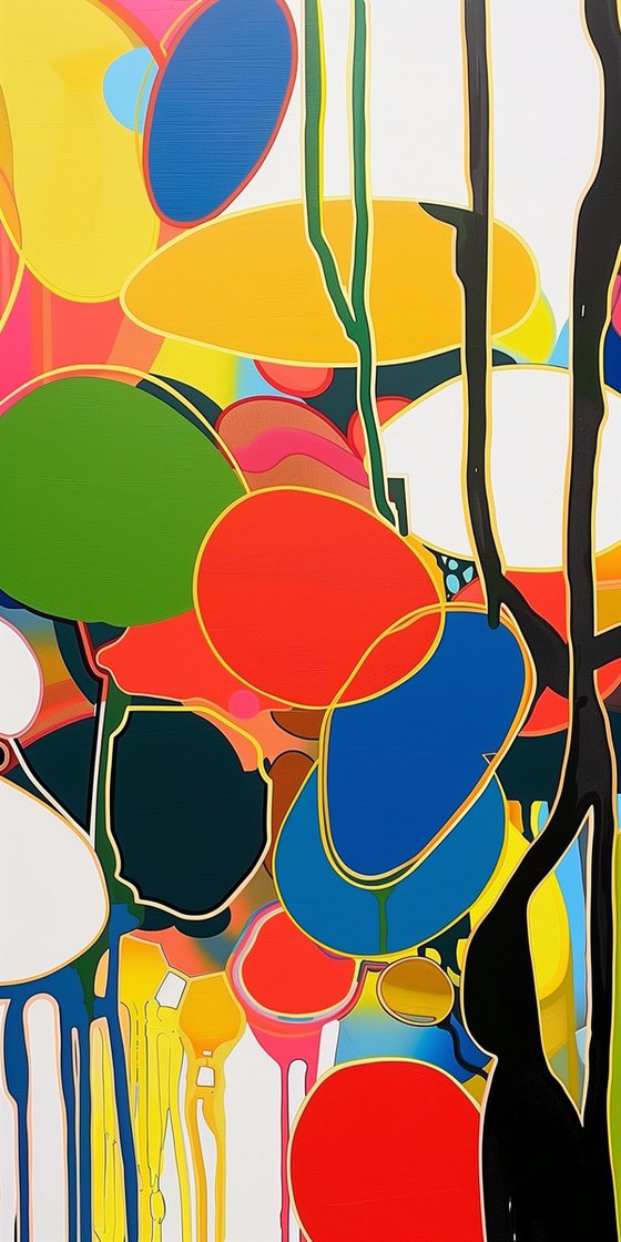 Fruitful Chaos #6