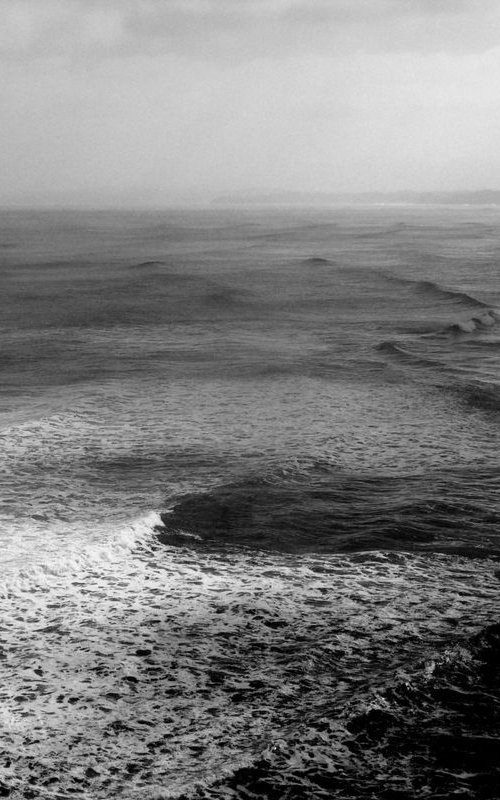 Ocean by Philippe berthier