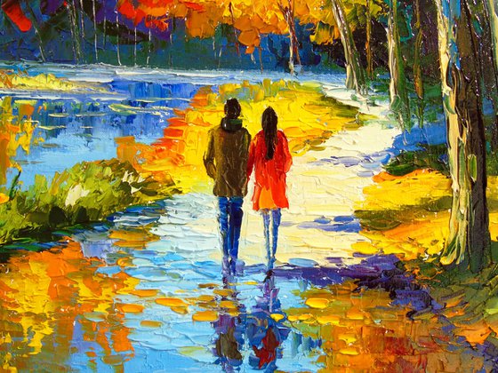 Autumn for Two