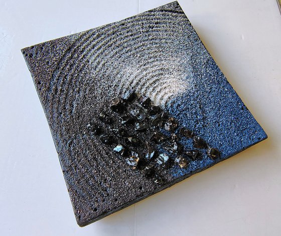 "Textures of Time V"