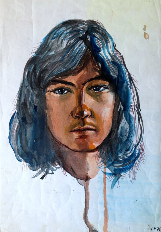Portrait Alik