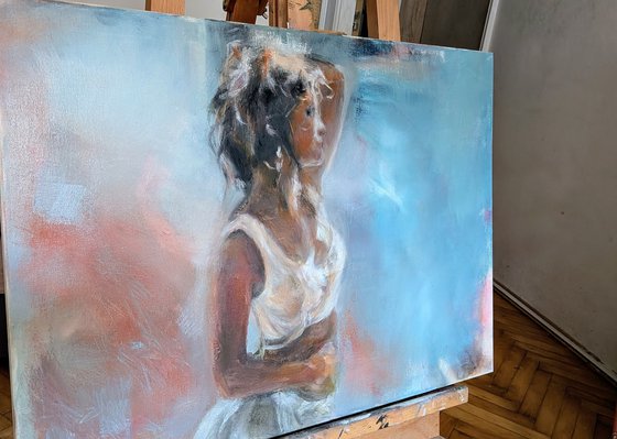 The Radiance of Eyes