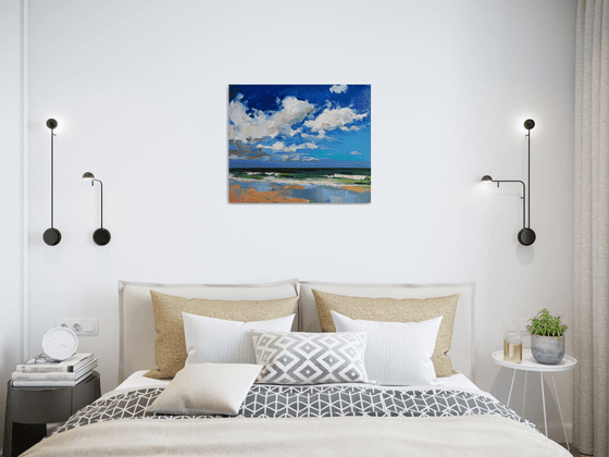 Seascape