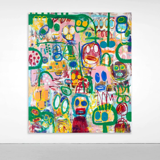 I am more than a pretty face