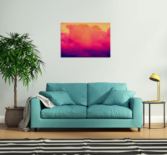 Clouds I
