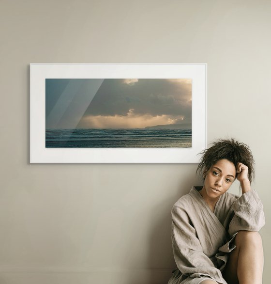 Storm over Fairlight