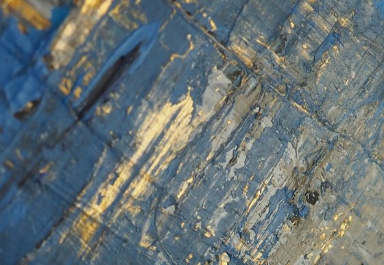 Look Up At Your North Star