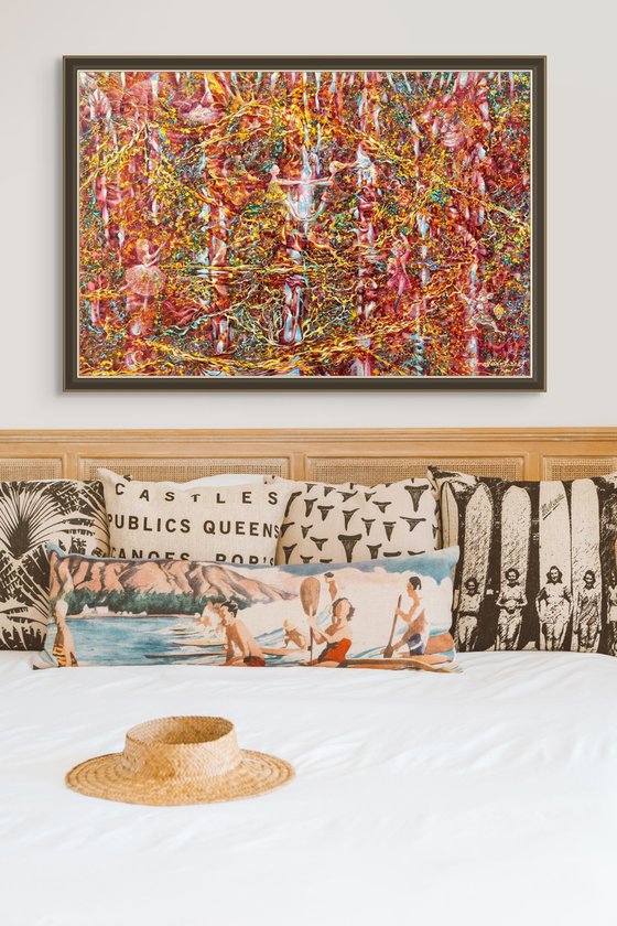 Fairytale Celebration